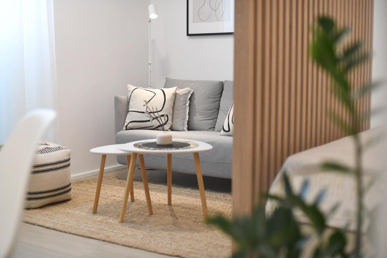 Consul Apartment - Zadar City Center מראה חיצוני תמונה