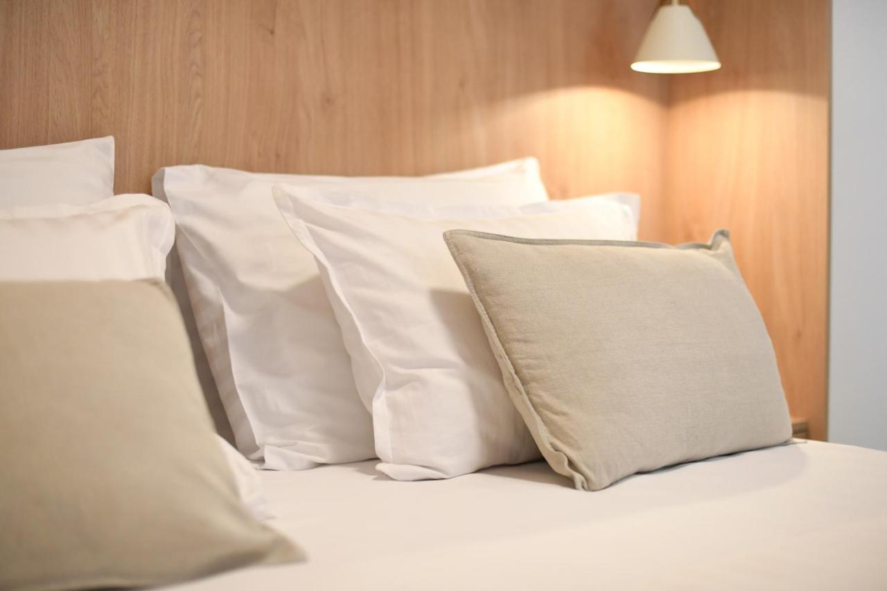 Consul Apartment - Zadar City Center מראה חיצוני תמונה