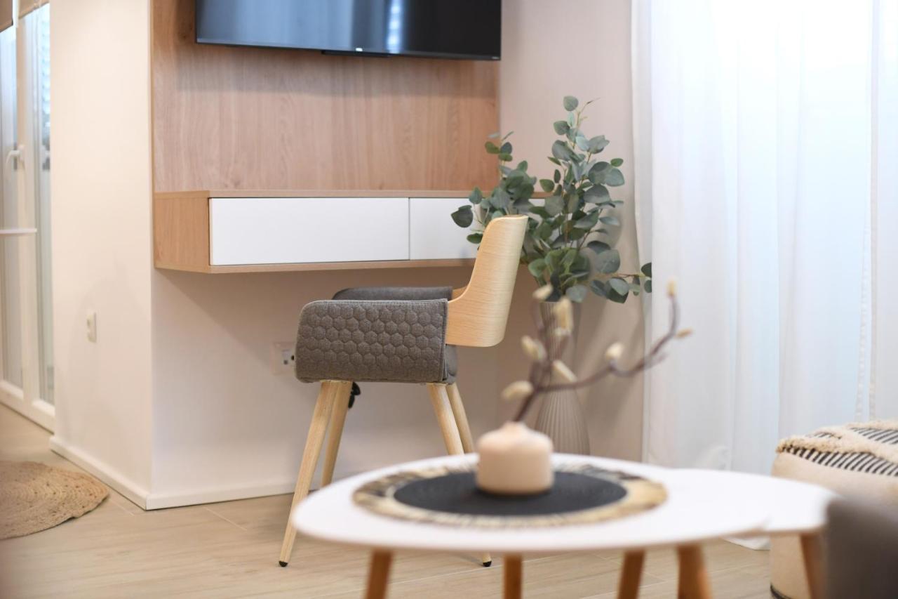 Consul Apartment - Zadar City Center מראה חיצוני תמונה