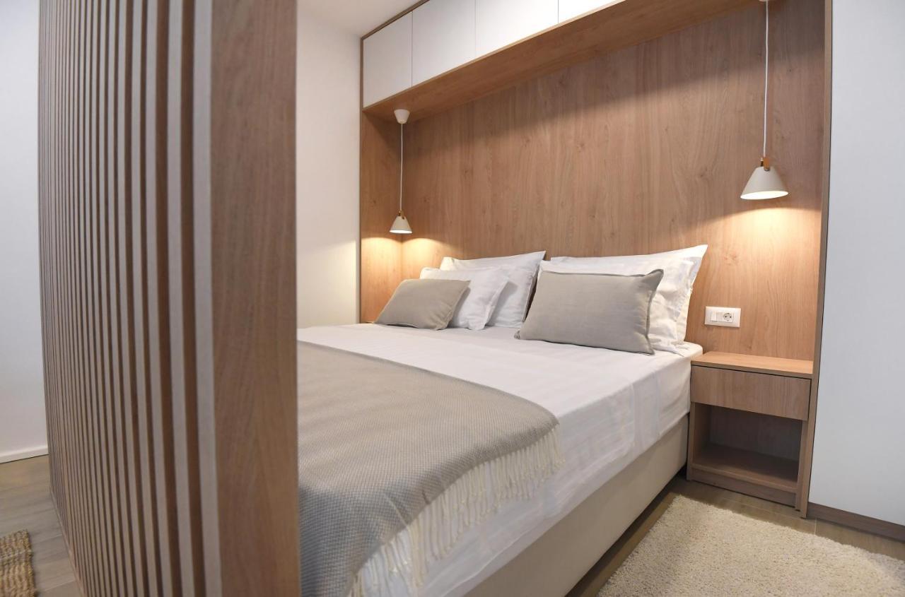 Consul Apartment - Zadar City Center מראה חיצוני תמונה