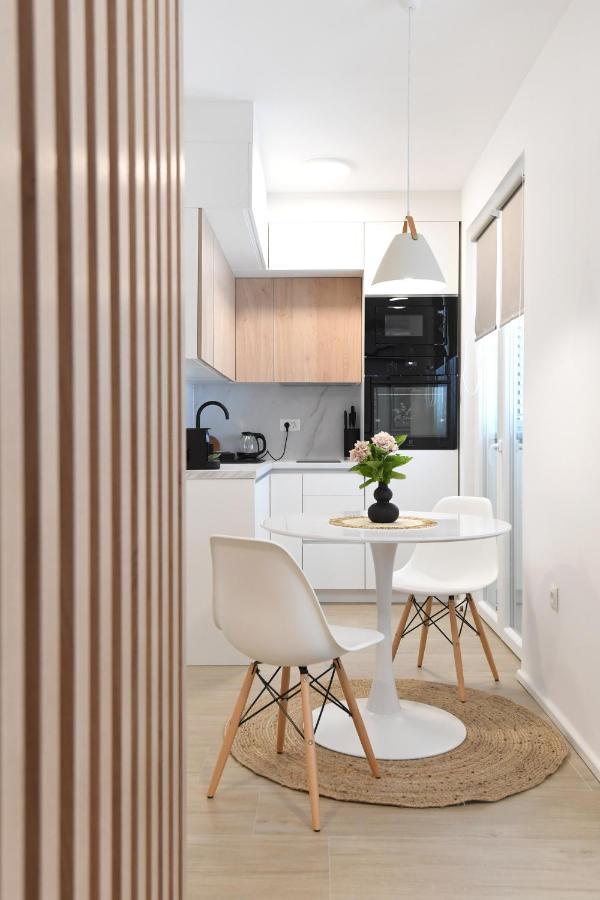 Consul Apartment - Zadar City Center מראה חיצוני תמונה