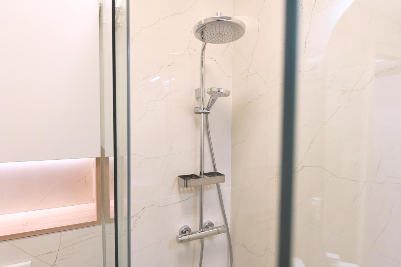 Consul Apartment - Zadar City Center מראה חיצוני תמונה