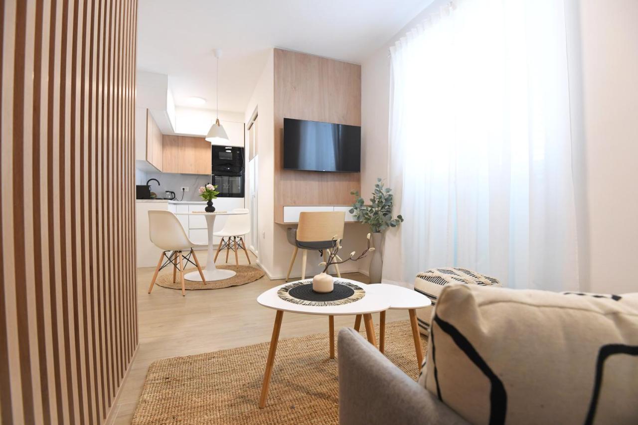 Consul Apartment - Zadar City Center מראה חיצוני תמונה