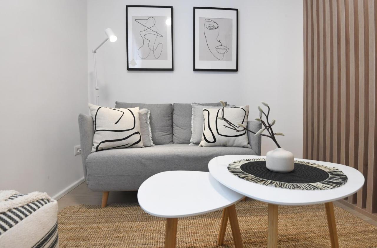 Consul Apartment - Zadar City Center מראה חיצוני תמונה